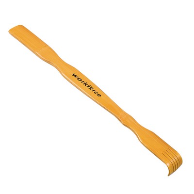 Wood Backscratcher