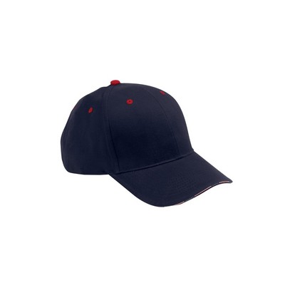 Adams Cap Patriot Cap