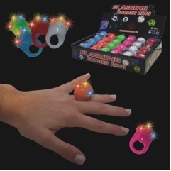 Jelly LED Ring