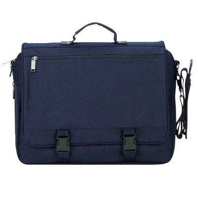 Deluxe Expandable Portfolio Bag ( Black Color and Navy Blue Color Available )