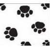 Puppy Paws Designer Tissue Paper