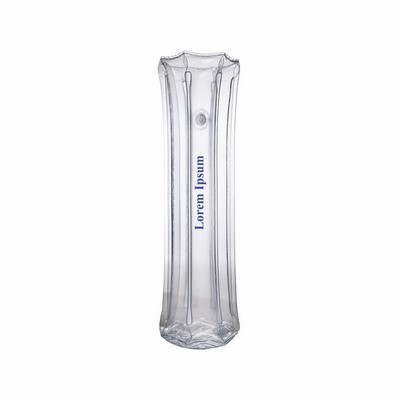 Wine Air-Pak™ Reusable Inflatable Bottle Protector