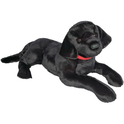 Dickens Black Lab