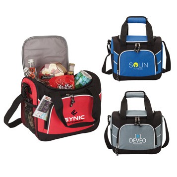 Balboa 20-Can Cooler Bag