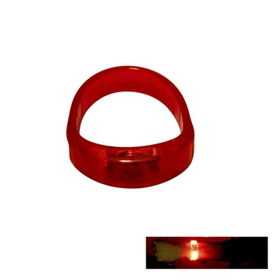 PVC LED Bracelet (Priority)