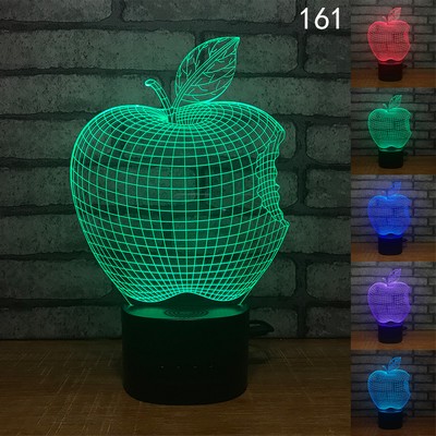 Eating Apple 3D Wireless Speaker