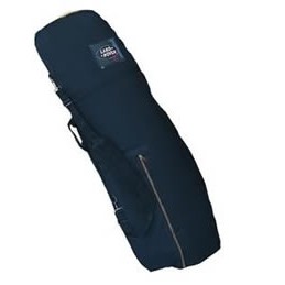 1000 Denier Cordura Nylon Deluxe Golf Travel Cover