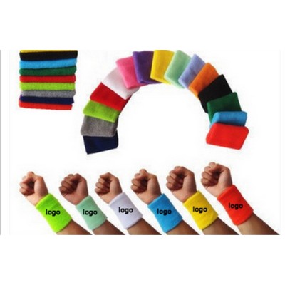 Sport Wristband