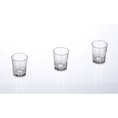 Puraform Shot Glass