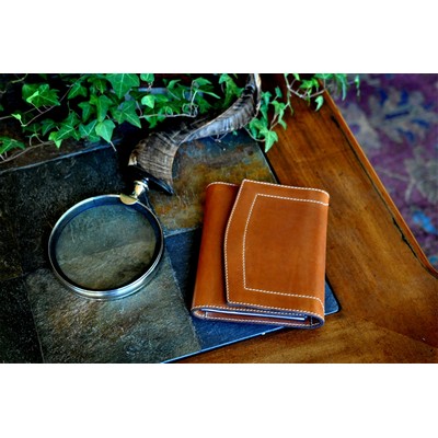 Small Size Padfolio - Terra - Borlino