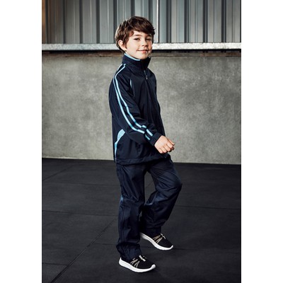 Flash Kid's Track Pants