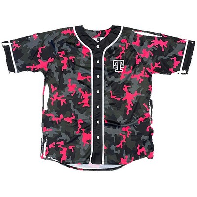 Baseball Jersey