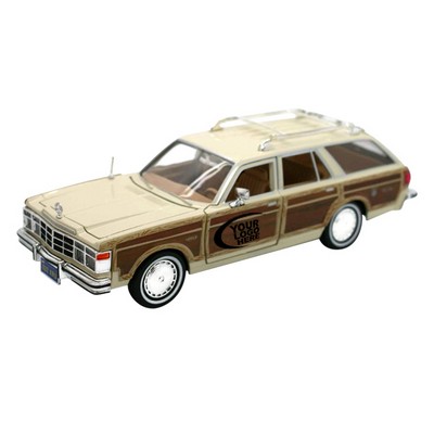 7"x2-1/2"x3"1979 Chrysler® LeBaron Town and Country (u)