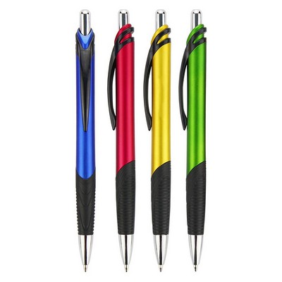 Custom Plastic Pens