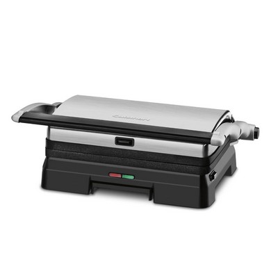 Cuisinart® Griddler® Panini & Sandwich Press