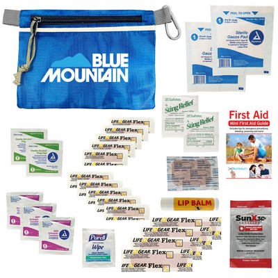 Outsider First Aid Kit