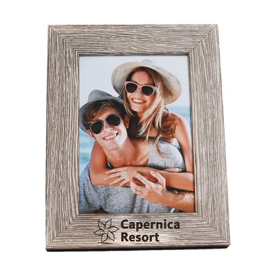 Hampton Collection 5"x7" Picture Frame