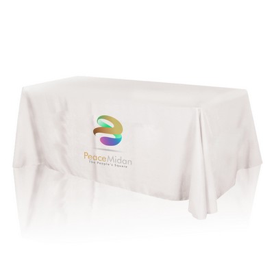 Premium Quality Polyester Table Cover