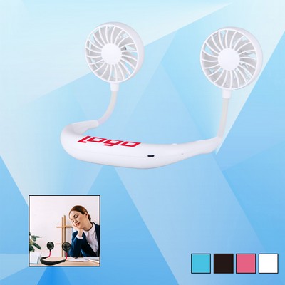 Rechargeable Hanging Sport Fan