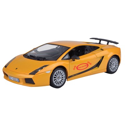 9" Lamborghini® Superleggera