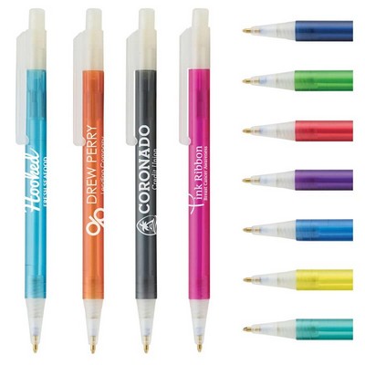 Full Color Crystal Pen