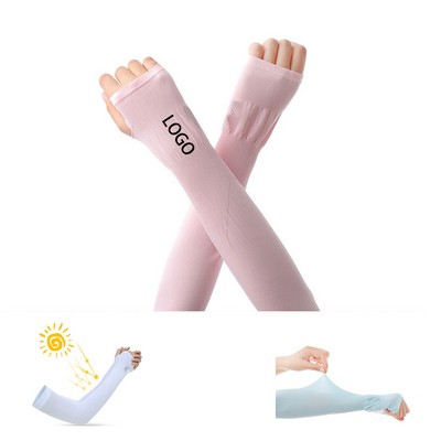 Ice Cooling Arm Sleeves