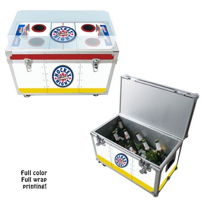 Hockey Cooler