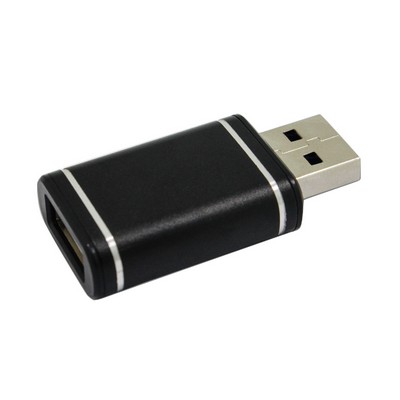 Metal USB Data Protector