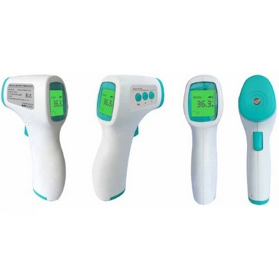 Touchless Infared Thermometer