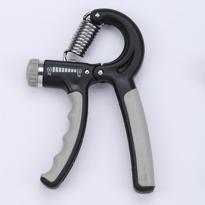 Hand Grip Strengthener Adjustable Resistance 11-132 Lbs