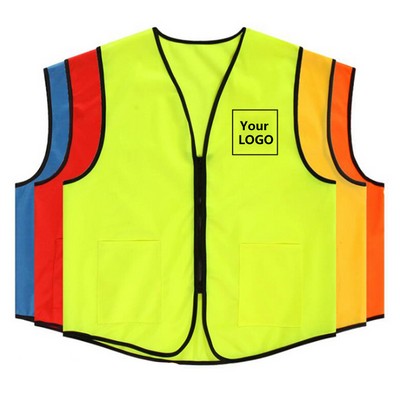 Volunteer Vest