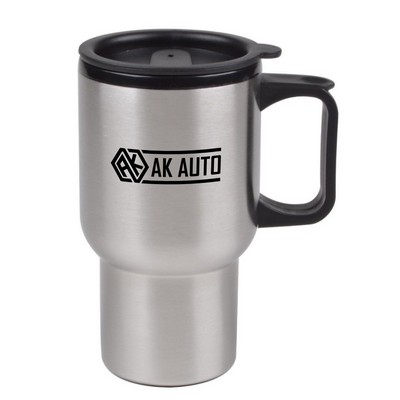 14oz Insulated Mug