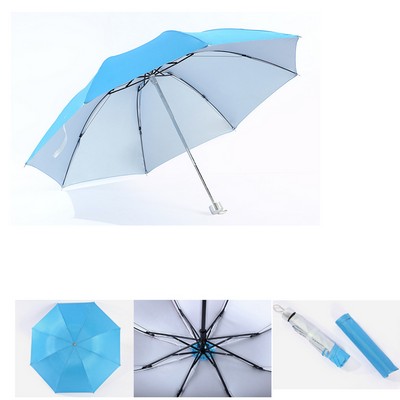 Folding Umbrella