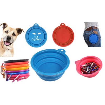 Pet Bowls