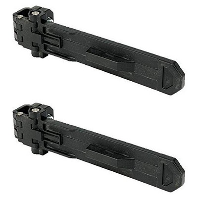 DeWalt ToughSystem DS Brackets, 2 Pack