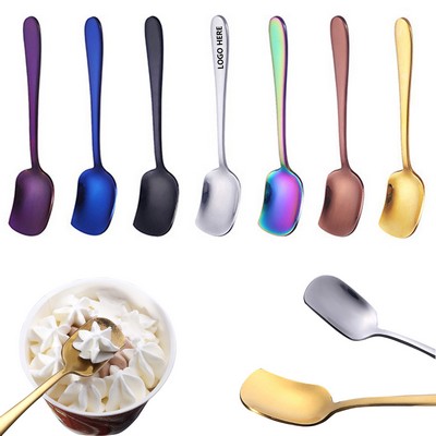 5.39 Inch Ice Cream Or Coffee Spoon