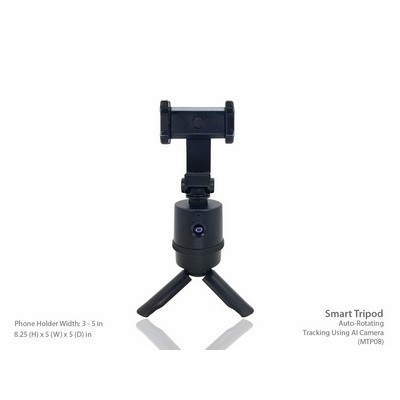 Motion Tracking Tripod