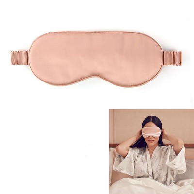 Slip Pure Stain Silk Sleep Mask Eye Mask