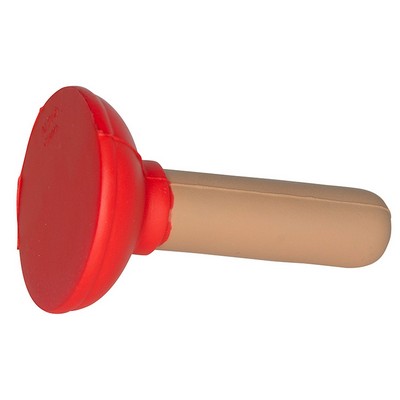 Plunger Stress Reliever