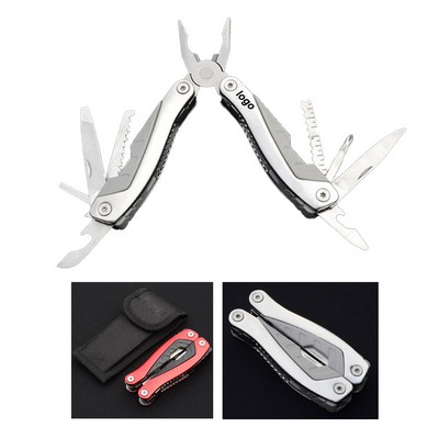 Outdoor Multi Function Mini Tool