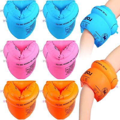 PVC Inflatable Arm Floaties