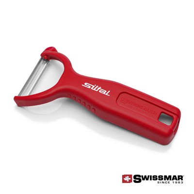 Swissmar® Y-Peeler – Red