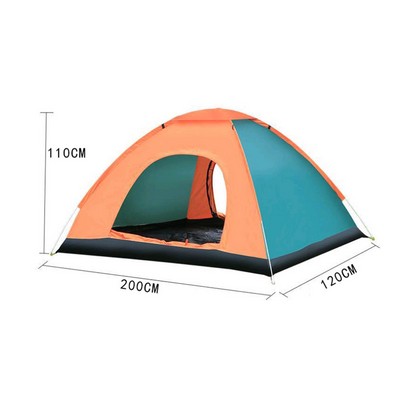 Portable Tent Automatic Tent