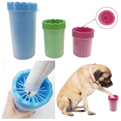 Pet Feet Washing Cup