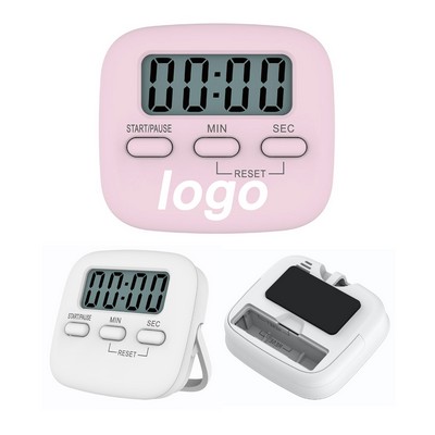 Portable Timer