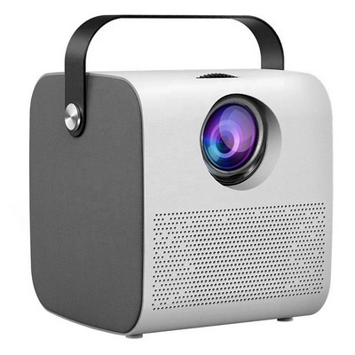 1080P Mini Portable Projector