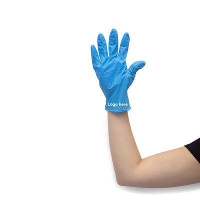 Disposable Nitrile Gloves