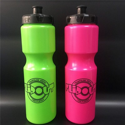 Food Grade Bicycle Sport Bottle