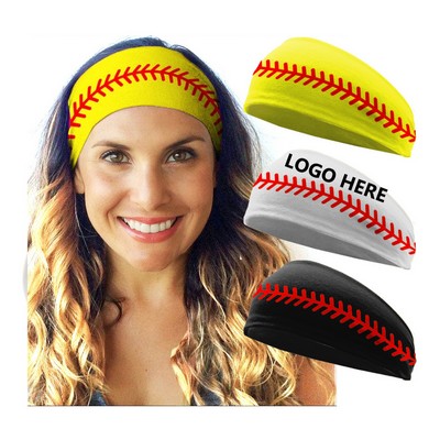 Sports Headband