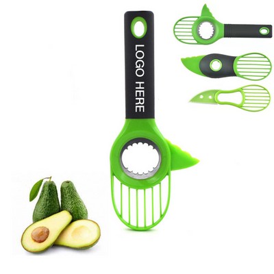 Avocado Cutter